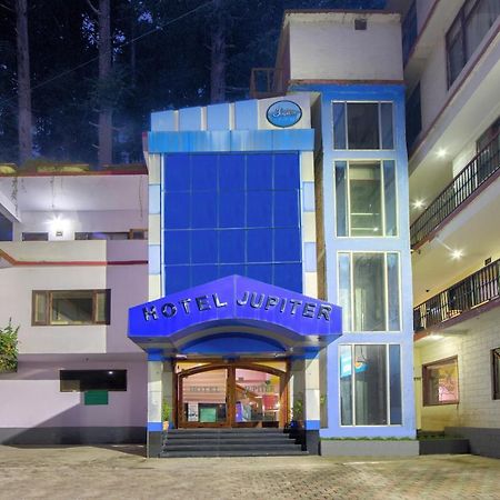 Hotel Jupiter Манали Экстерьер фото