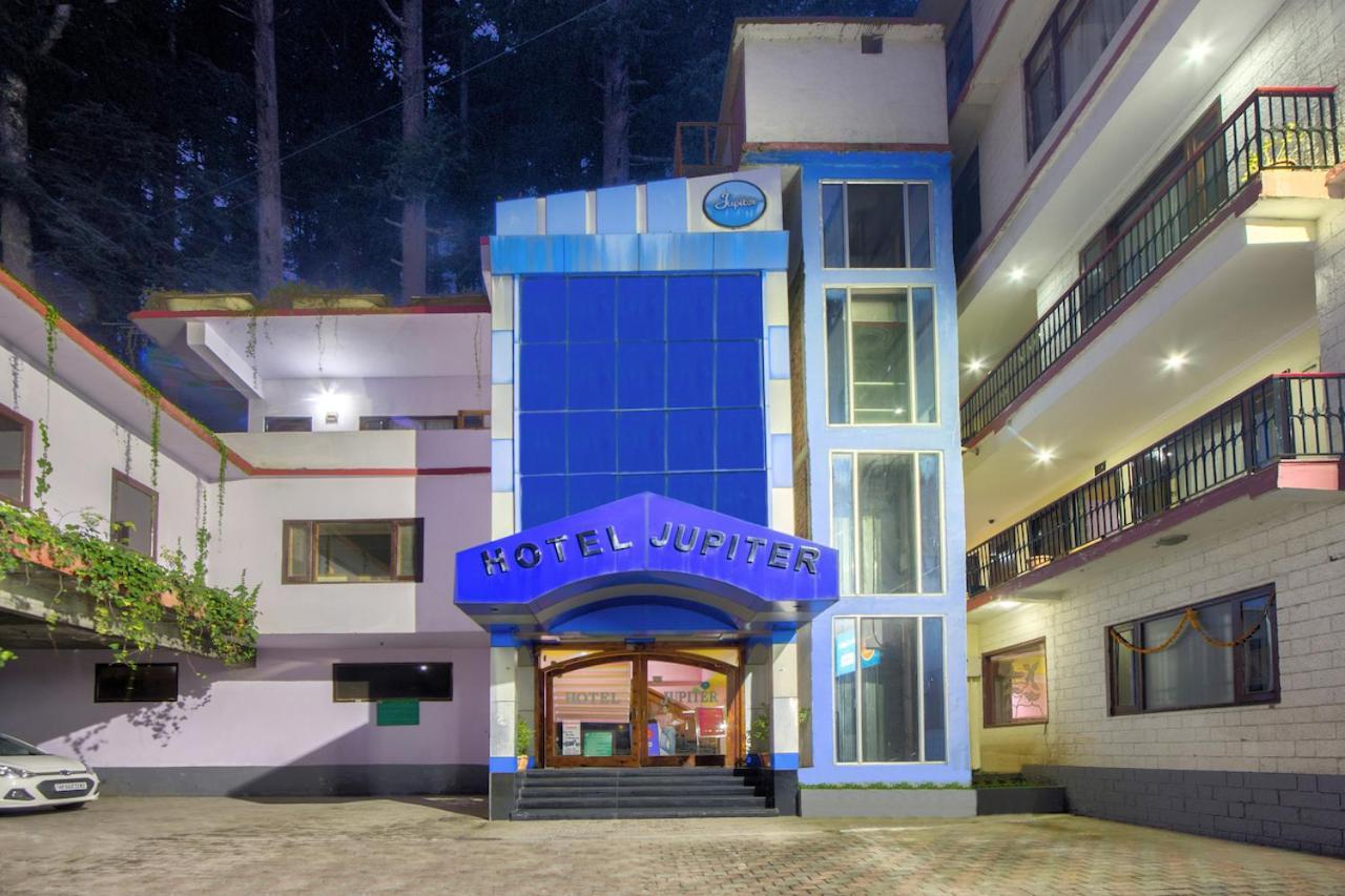 Hotel Jupiter Манали Экстерьер фото