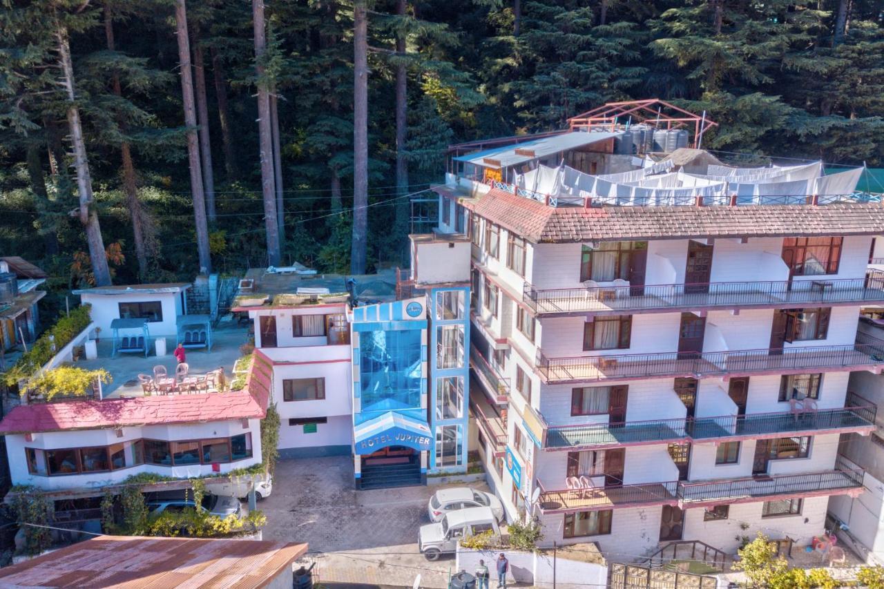 Hotel Jupiter Манали Экстерьер фото