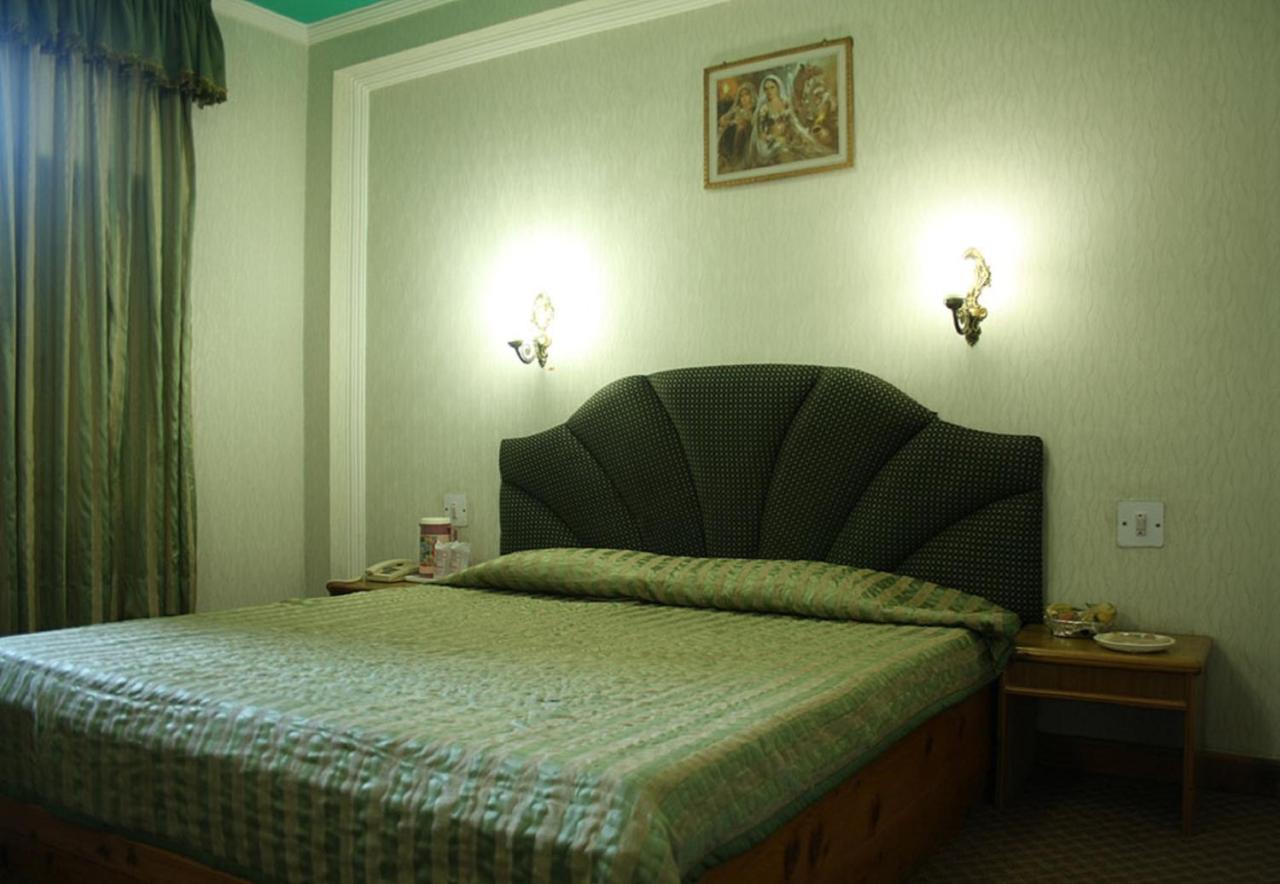 Hotel Jupiter Манали Экстерьер фото